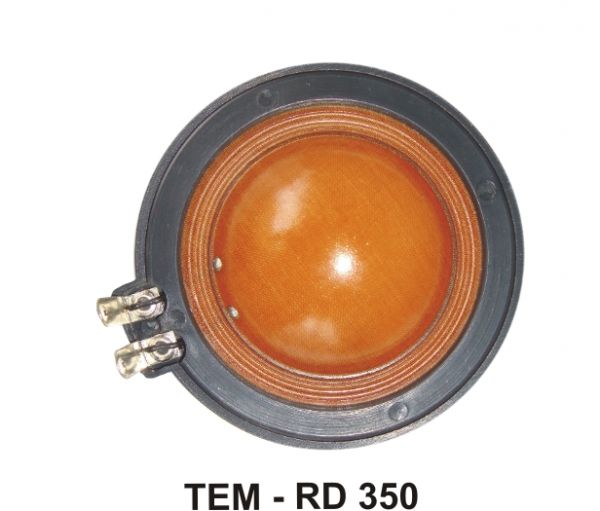 Reparo de Drive RD 350