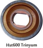 Reparo de Tweeter HST 600 Trinyum
