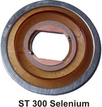 Reparo de Tweeter ST 300 Selenium