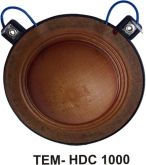 REpara de Drive HDC 1000