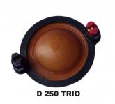 Reparos de Drive D250x Selenium