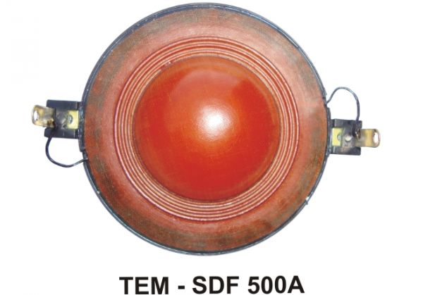 Reparo de Driver SDF 500A