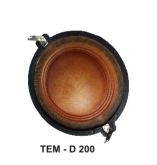 Reparo de Drive D200