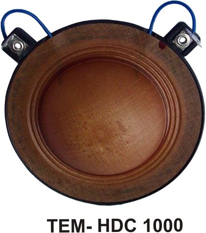 REpara de Drive HDC 1000