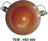 Reparo de Drive HDI 400