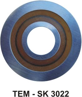 Reparo de Tweeter SK 3022